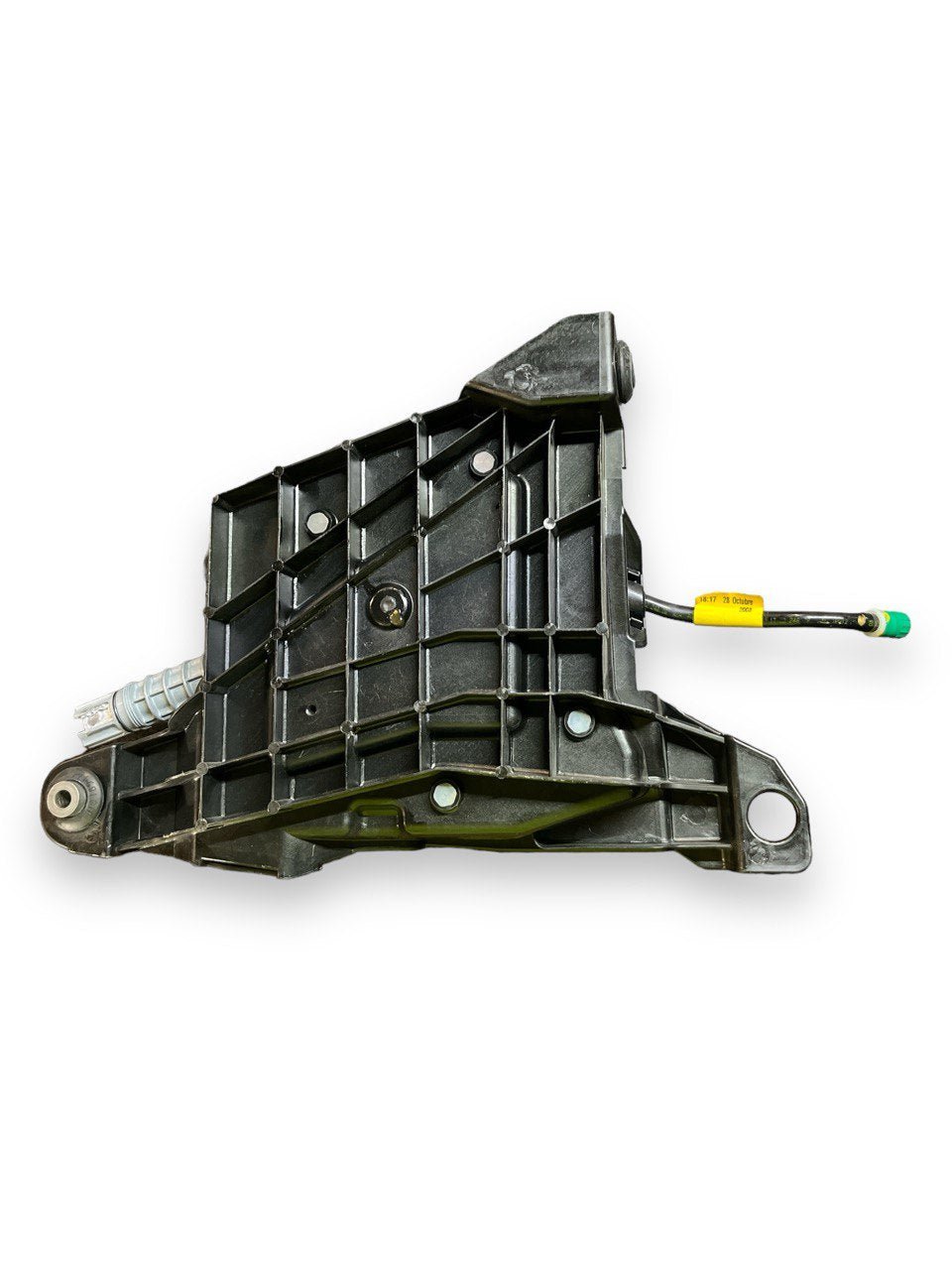 Centralina Freno di Stazionamento elettrico Peugeot 3008 (2009 - 2016) cod.9688061780 - F&P CRASH SRLS - Ricambi Usati