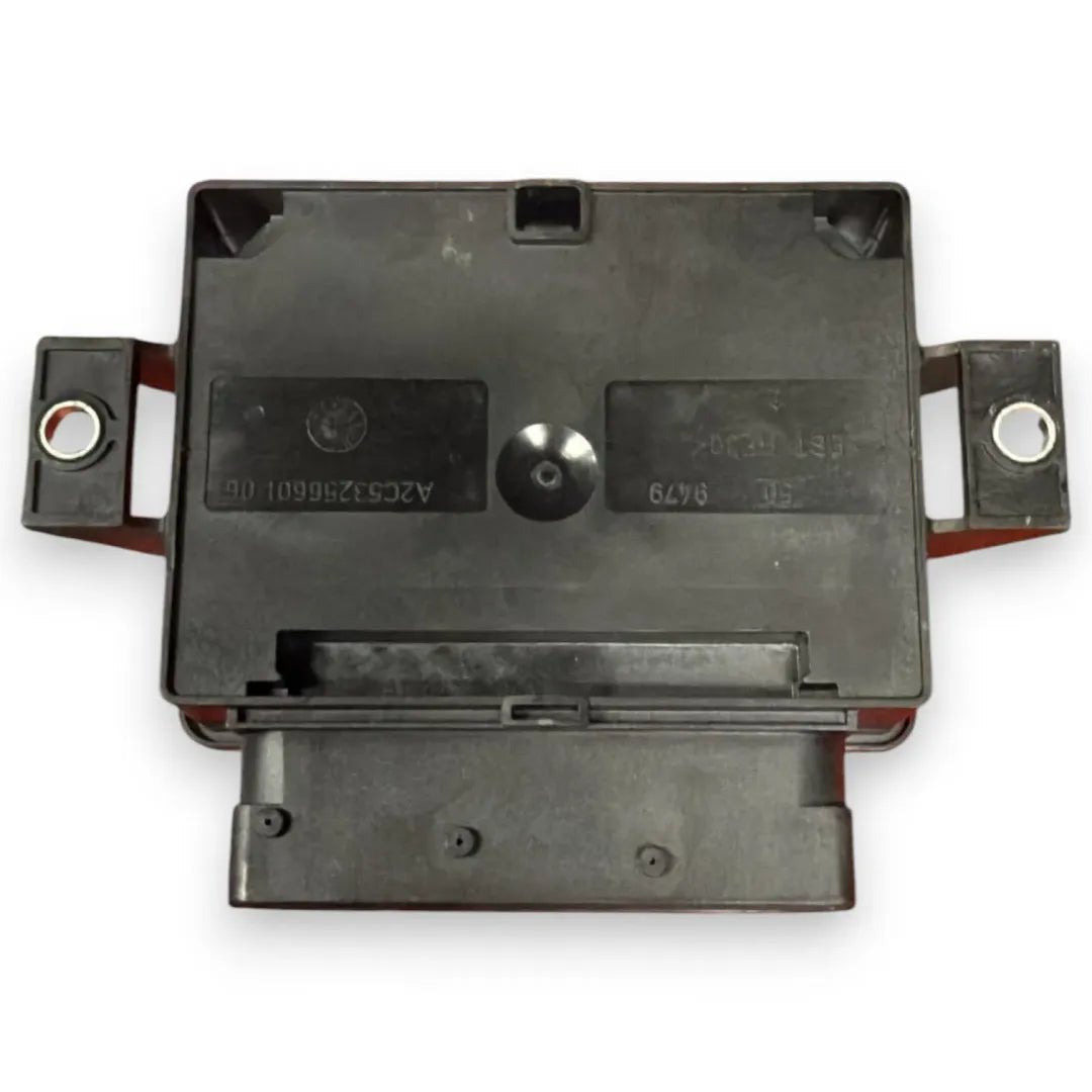 Dettaglio Centralina freno stazionamento Mercedes-Benz Classe A 2012–2015 cod. A2469008516 - foto 2