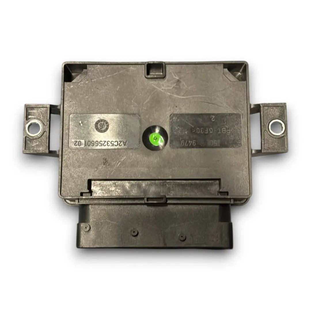 Dettaglio Centralina freno di stazionamento elettromeccanico Renault Scenic 2009–2013 OEM 285F27077R - foto 2