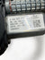 Centralina Freno di Stazionamento Freno a Mano Citroen DS5 ( 2011 ) cod : 0204007479 - F&P CRASH SRLS - Ricambi Usati