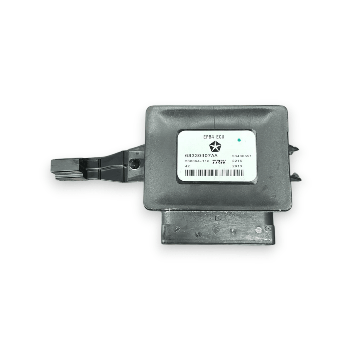 Centralina freno di stazionamento jeep cherokee (kl) cod:68330407aa (2013 - 2023) - F&amp;P CRASH SRL - Ricambi Usati
