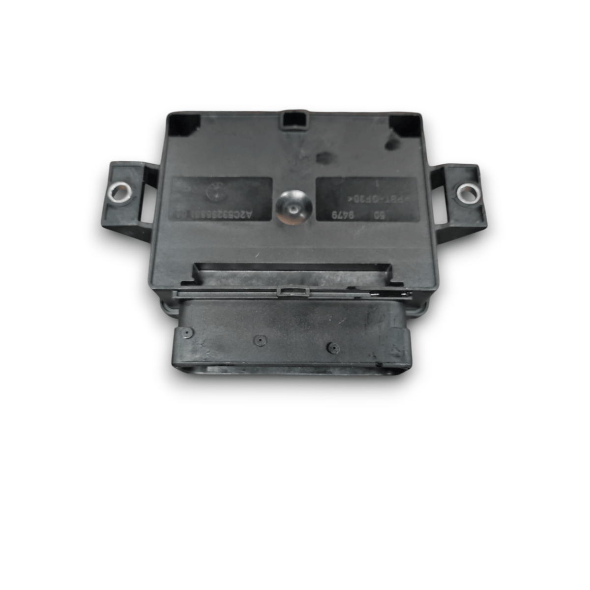 Centralina Freno Di Stazionamento Land Rover Range Rover Evoque COD:BJ32 - 2C496 - AH (2011 - 2018) - F&P CRASH SRLS - Ricambi Usati