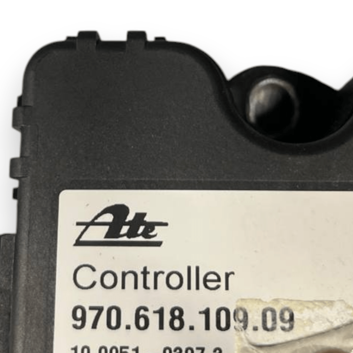 Centralina Freno di Stazionamento Porsche Panamera 970 (2009 al 2016) cod: 97061810909 - F&P CRASH SRLS - Ricambi Usati