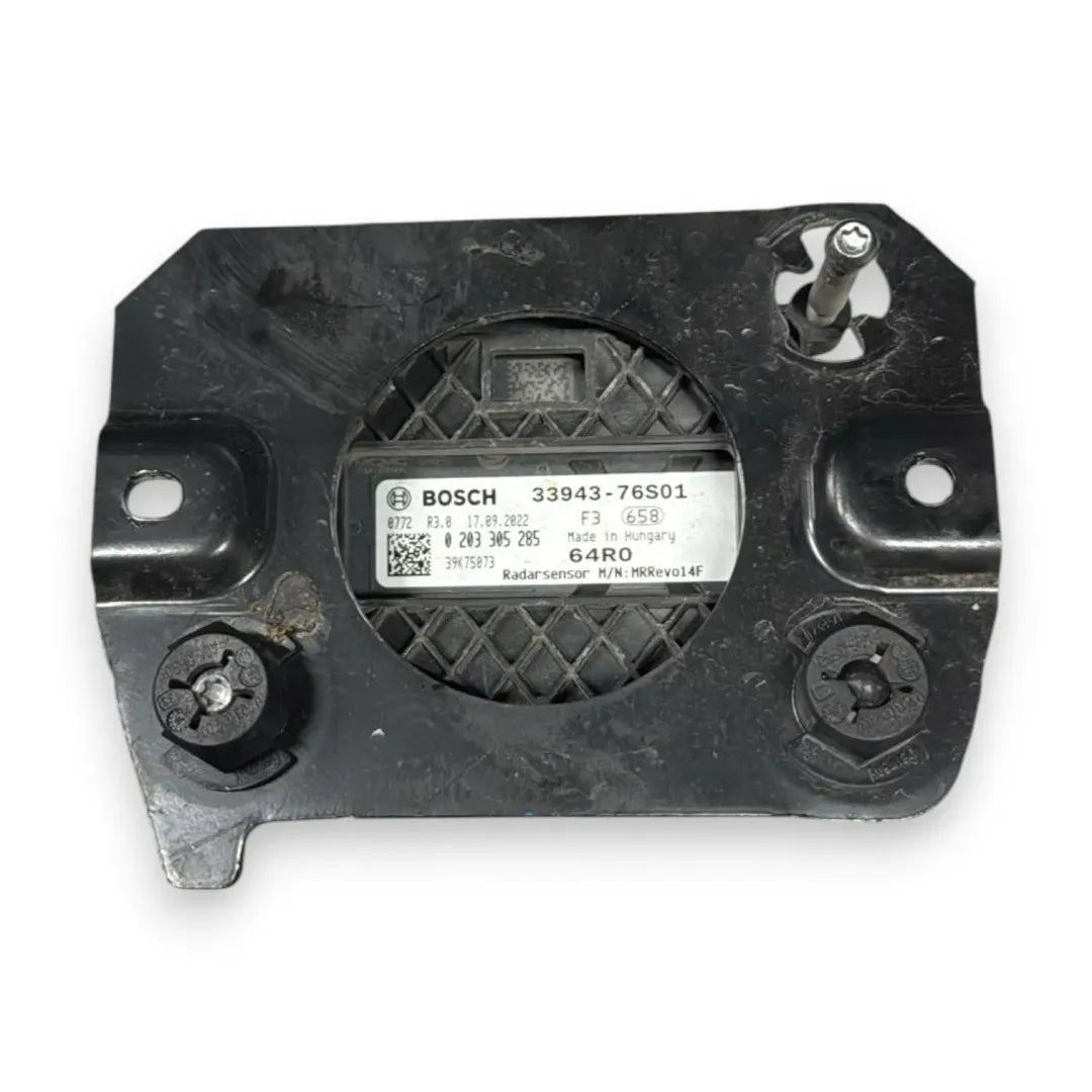 Centralina freno stazionamento elettromeccanico Suzuki Vitara - F&P CRASH SRL - Ricambi Usati