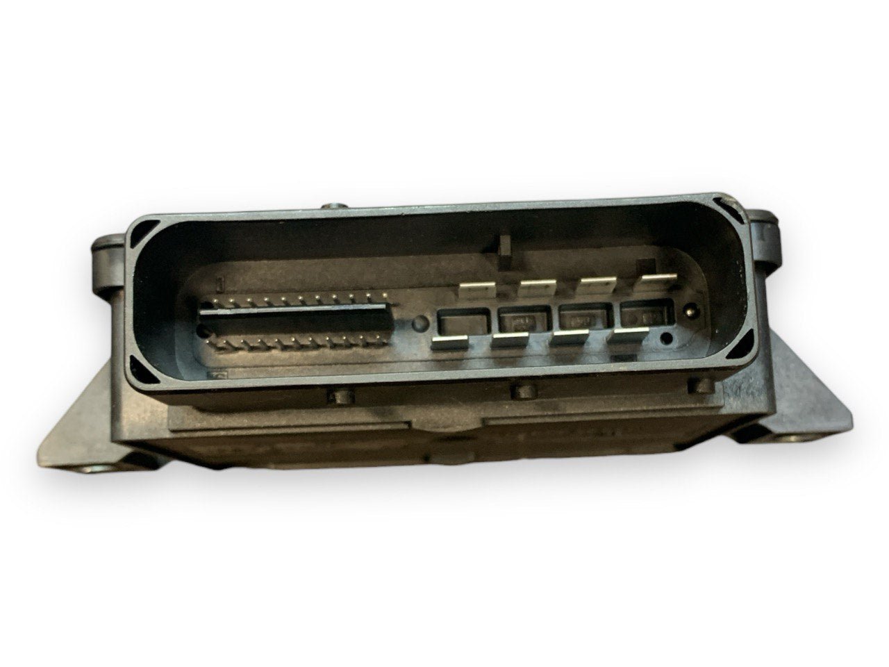 Centralina Freno Stazionamento Land Rover Range Rover Evoque (2015) cod.ej32-2c491-ab - F&P CRASH SRLS - Ricambi Usati