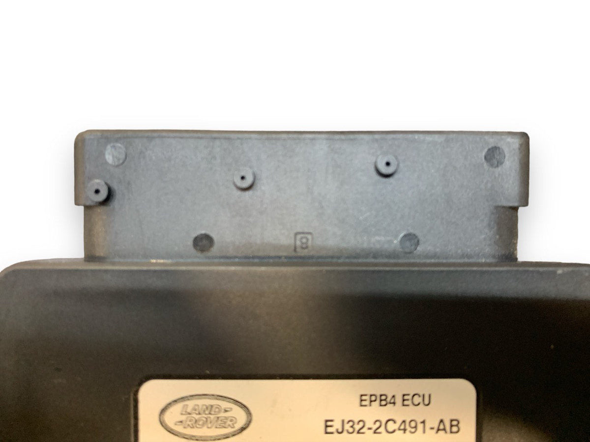 Centralina Freno Stazionamento Land Rover Range Rover Evoque (2015) cod.ej32-2c491-ab - F&P CRASH SRLS - Ricambi Usati