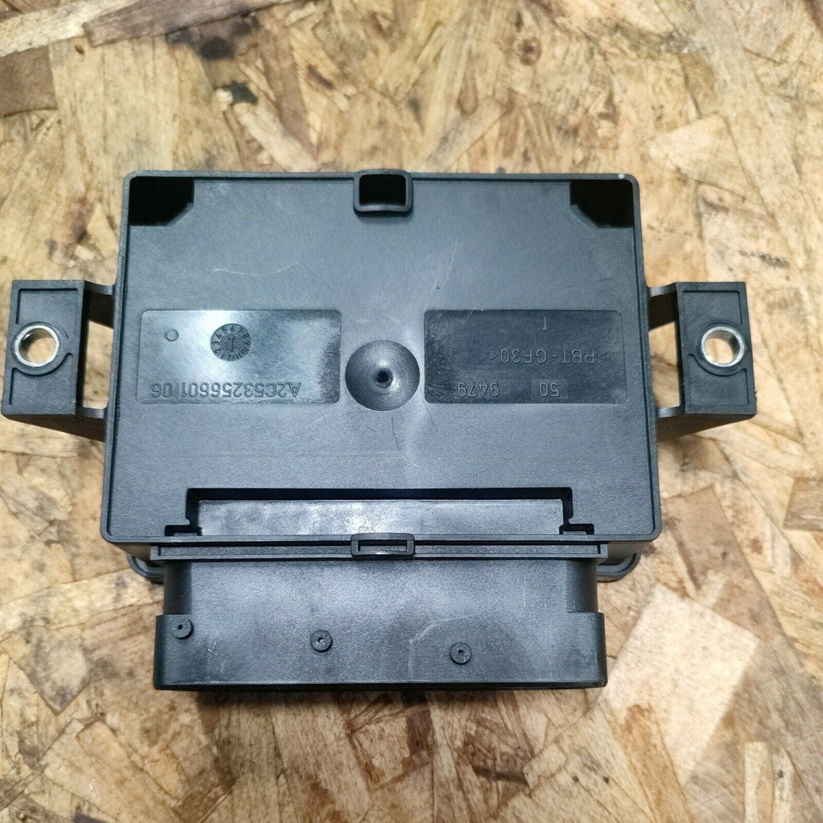 Centralina Freno Stazionamento Nissan X-Trail (T32) (2013-2021) O.E: 360324Ba0A - F&P CRASH SRLS - Ricambi Usati