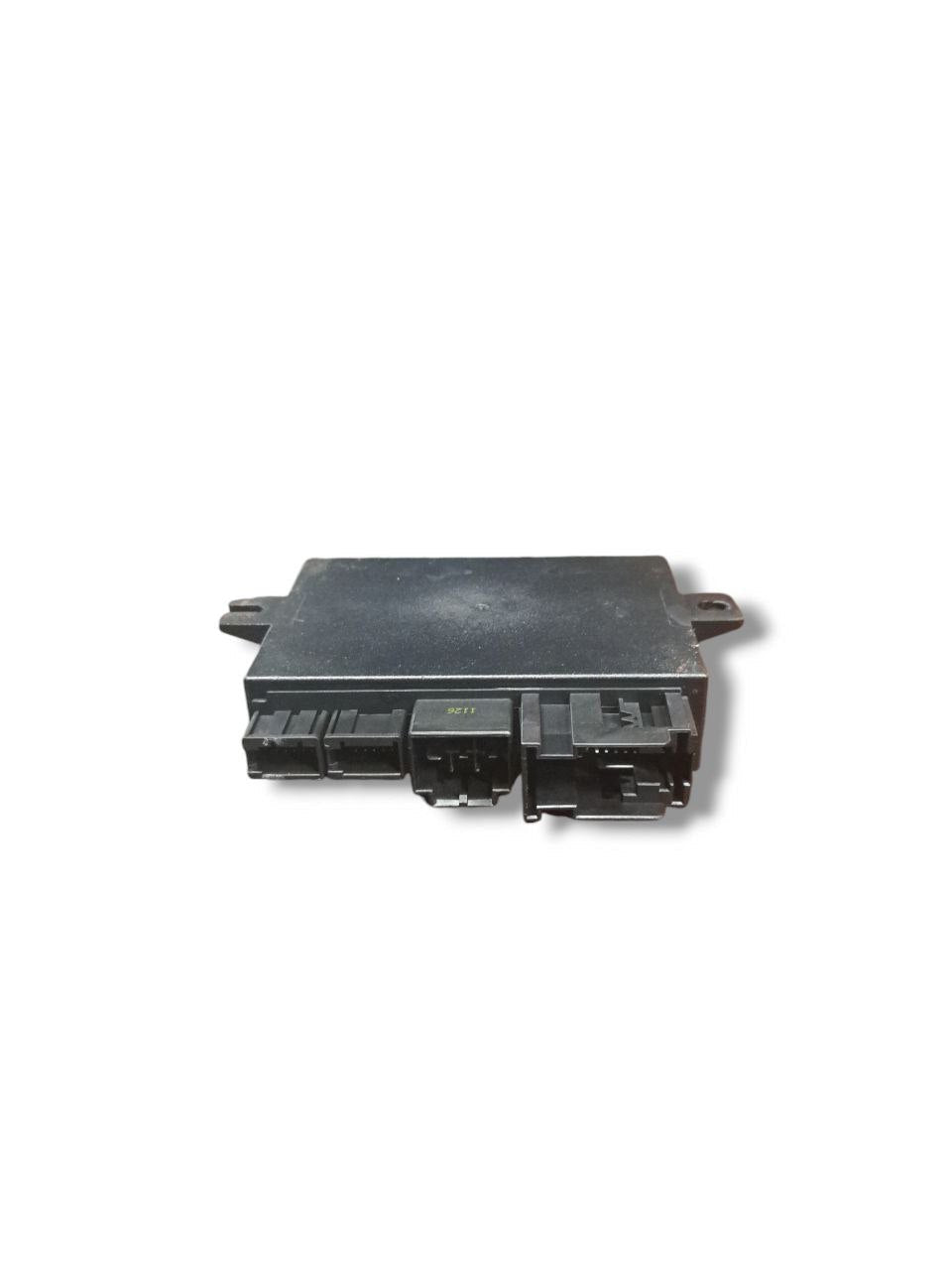 Centralina gancio di traino Infiniti Q30 (2015 - 2019) COD:A2469011506 - F&P CRASH SRLS - Ricambi Usati