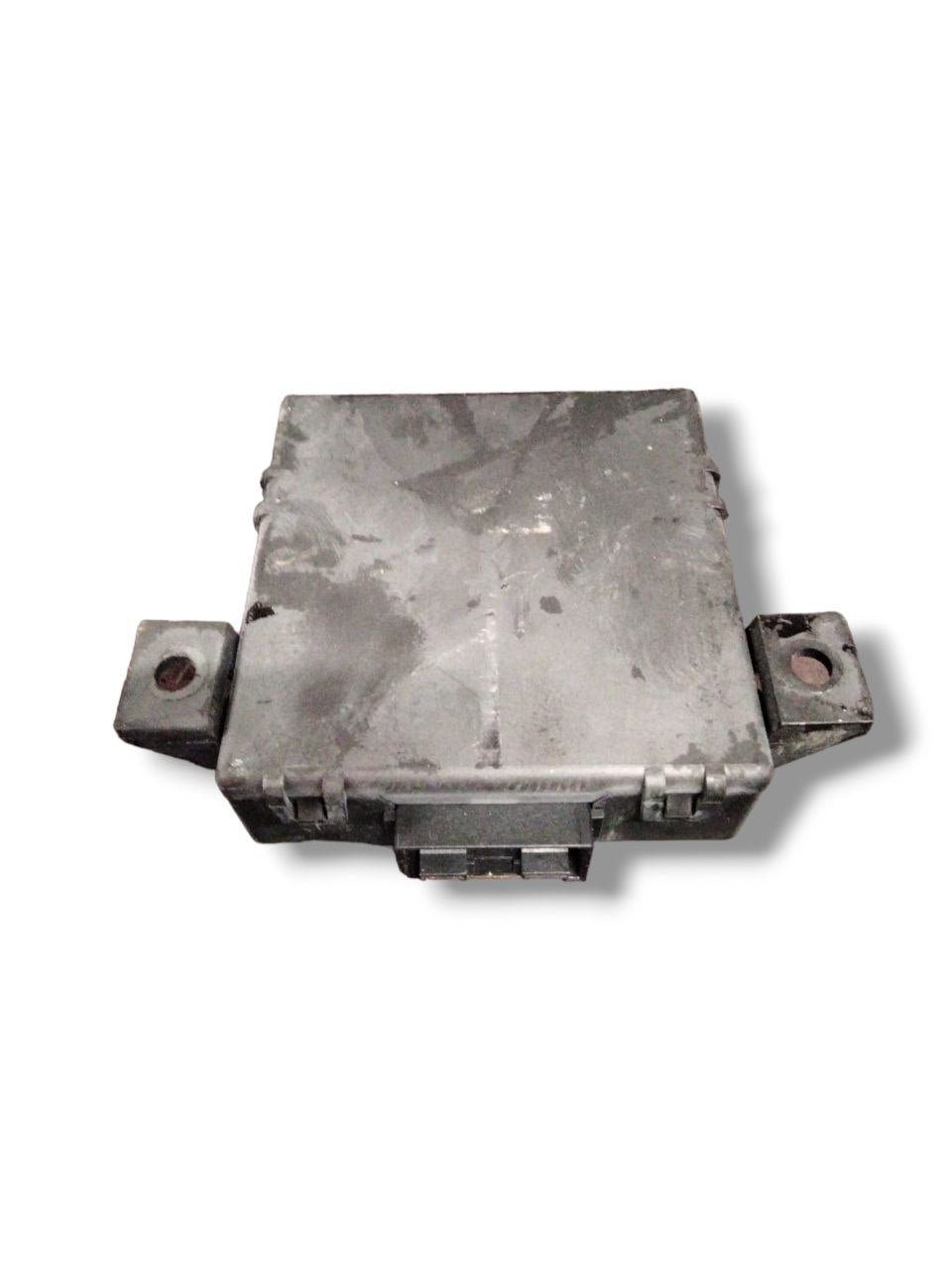 Centralina Gateway Audi A1 8X (2010 - 2018) COD:8X0907468 - F&P CRASH SRLS - Ricambi Usati
