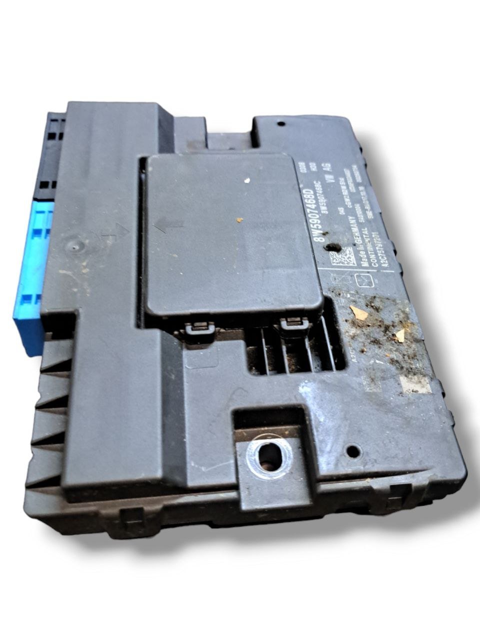 Centralina Gateway Audi Q5 (2019) COD:8W5907468D - F&P CRASH SRLS - Ricambi Usati