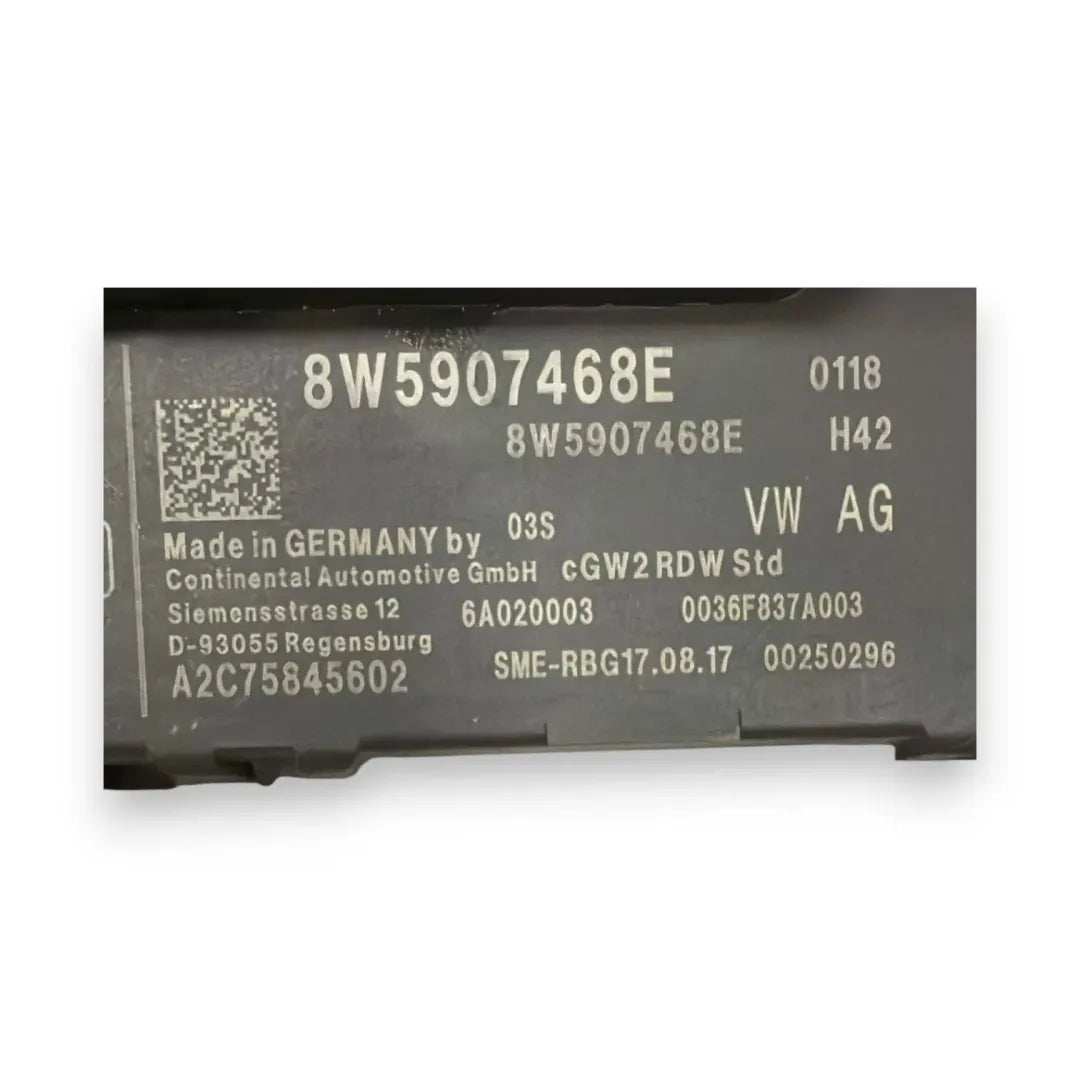 Dettaglio Centralina Gateway Audi Q5 FYB 2016–2021 - foto 3