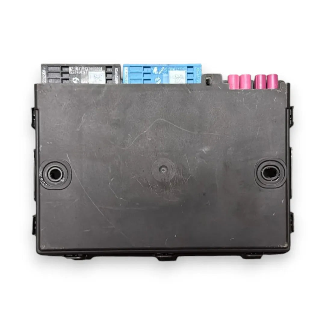 Dettaglio Centralina Gateway Audi Q5 FYB 2016–2021 - foto 2