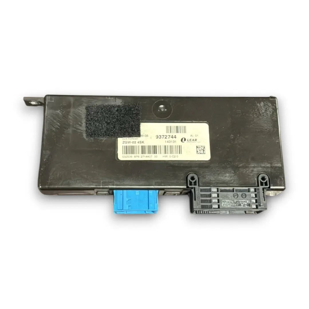 Centralina Gateway BMW Serie 5 F10 dal 2013 cod. 9372744