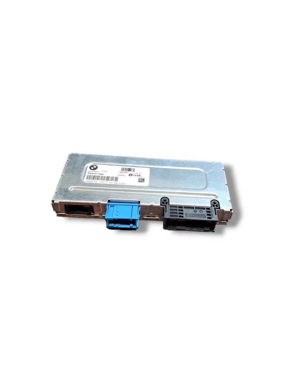 Centralina Gateway Bmw Serie 7 F01 - F02 3.0 benzina (2008-2015) COD:61359213187 - F&P CRASH SRLS - Ricambi Usati