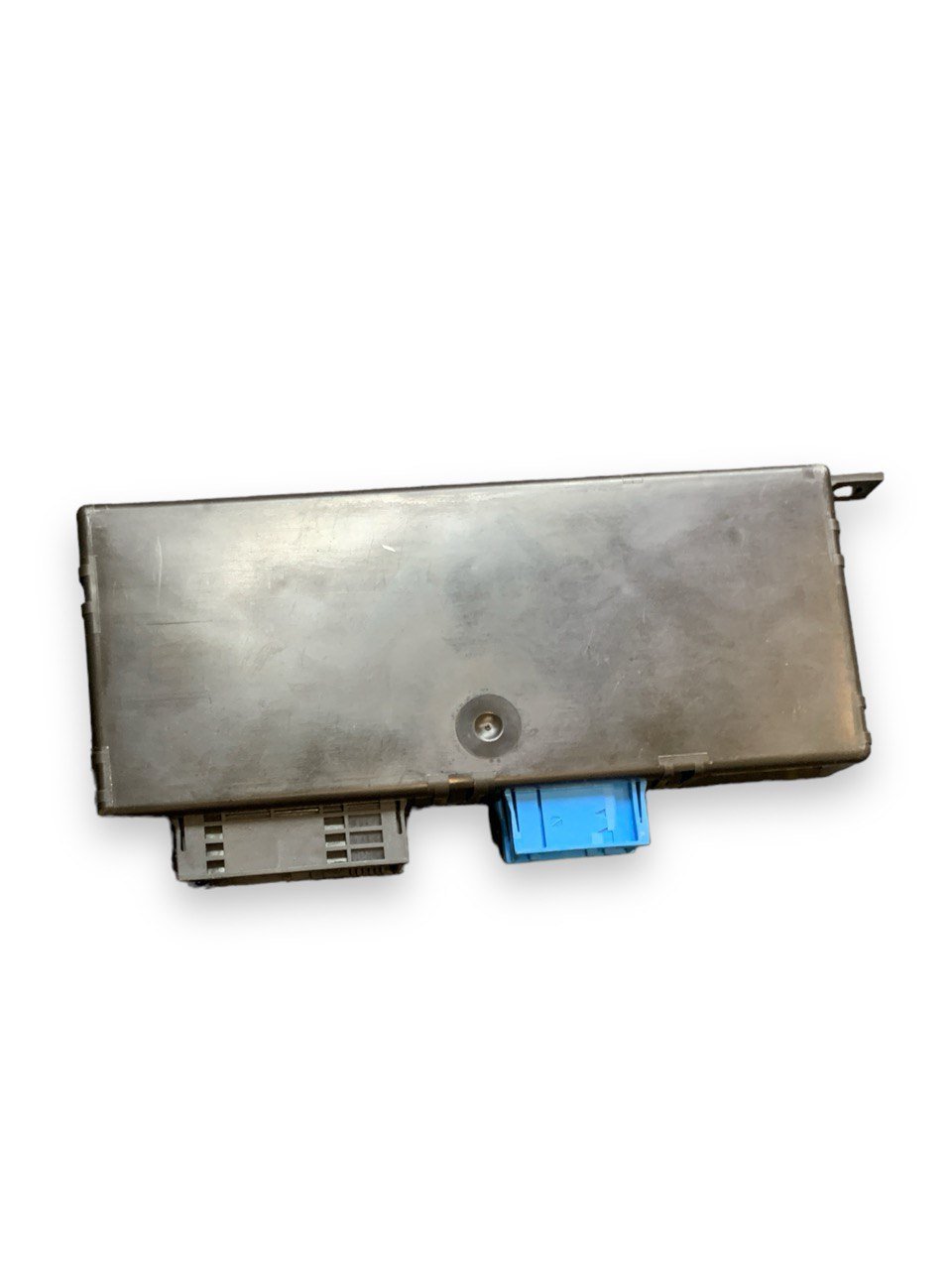 Centralina Gateway Bmw X3 2.0d (2011) cod.zgw024sk - F&P CRASH SRLS - Ricambi Usati