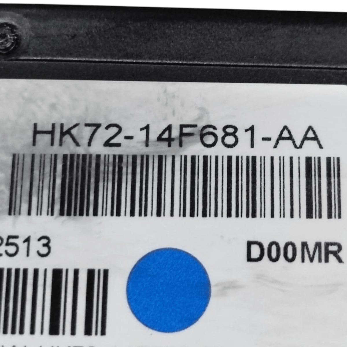 Centralina gateway land rover discovery cod: hk7214f681aa (2014 - ) - F&P CRASH SRLS - Ricambi Usati