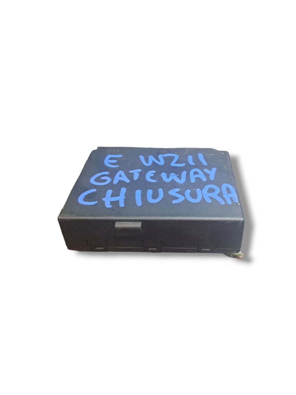 Centralina Gateway Mercedes - Benz Classe E W211 (2002 - 2007) COD:A2114452600 - F&P CRASH SRLS - Ricambi Usati