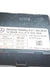 Centralina Gateway Mercedes - Benz Classe E W211 (2002 - 2007) COD:A2115402945 - F&P CRASH SRLS - Ricambi Usati
