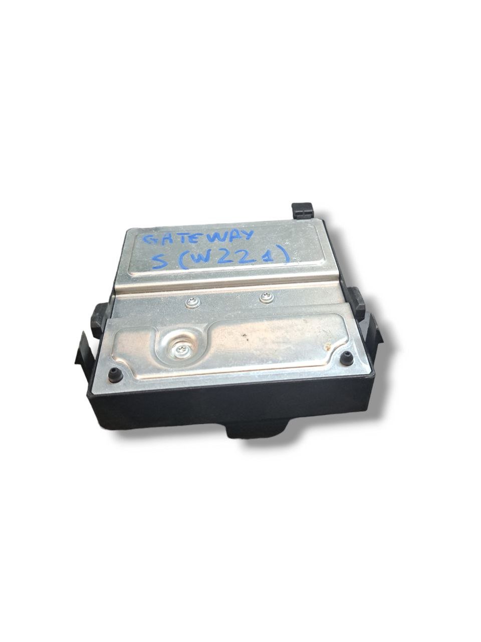 Centralina Gateway Mercedes - Benz Classe S W221 (2005 - 2013) COD:A22190067021 - F&P CRASH SRLS - Ricambi Usati