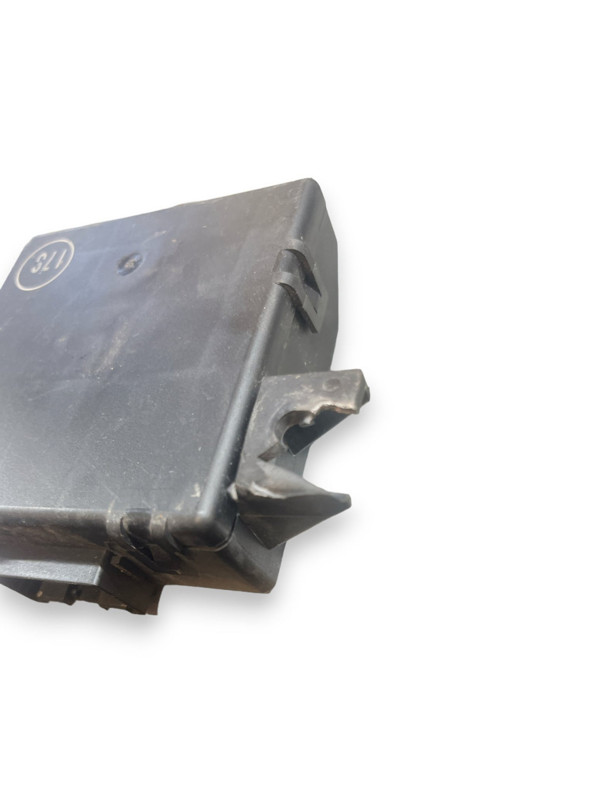 Centralina Gateway Porsche Macan 95B (2013 - 2018) COD:95B907530J - F&P CRASH SRLS - Ricambi Usati