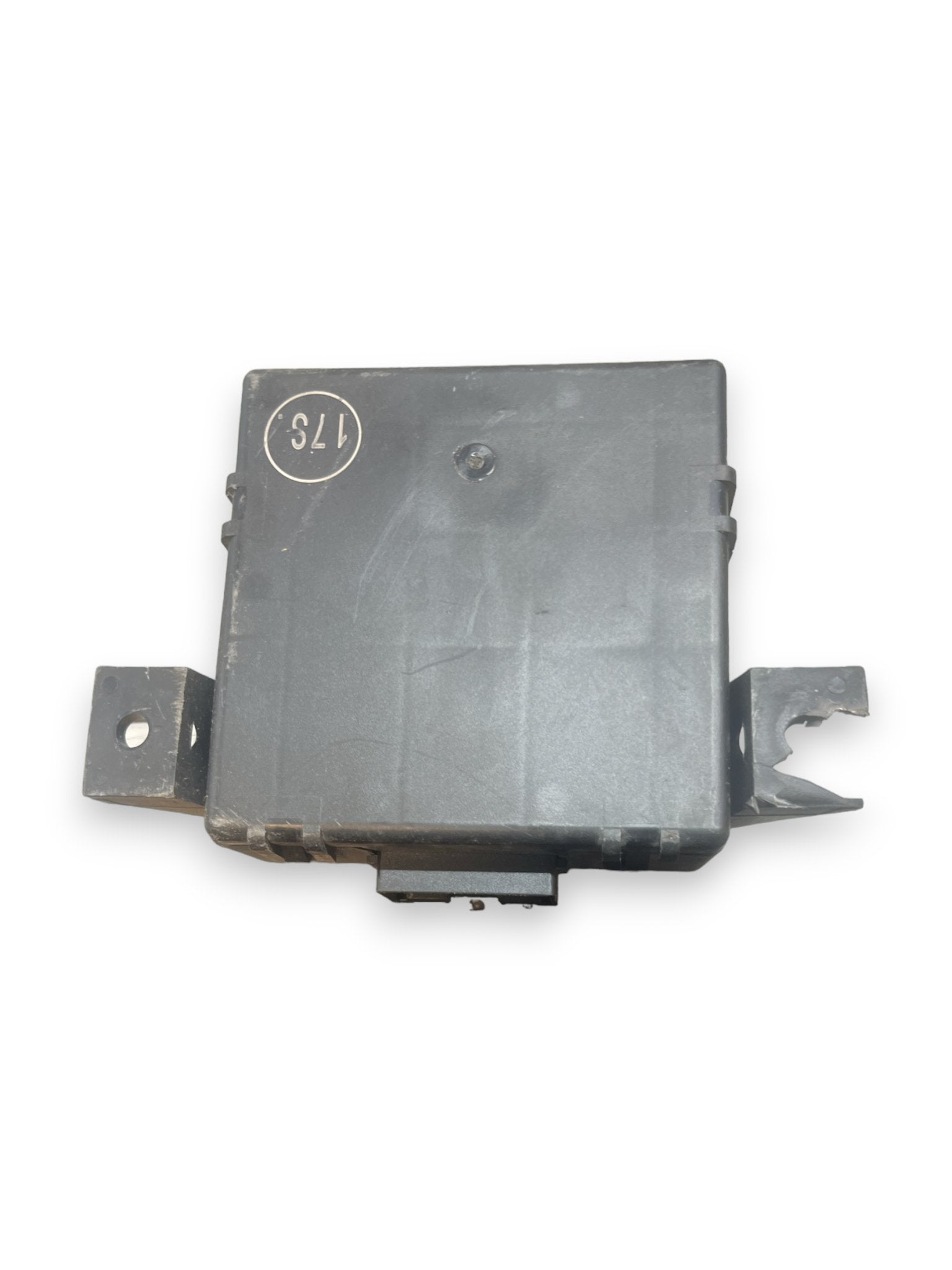 Centralina Gateway Porsche Macan 95B (2013 - 2018) COD:95B907530J - F&P CRASH SRLS - Ricambi Usati