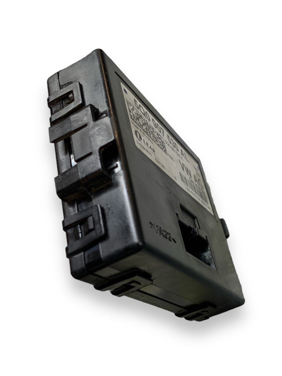 Centralina Gateway Volkswagen Golf VII (2012 - 2019) COD:5Q0907530AL - F&P CRASH SRLS - Ricambi Usati