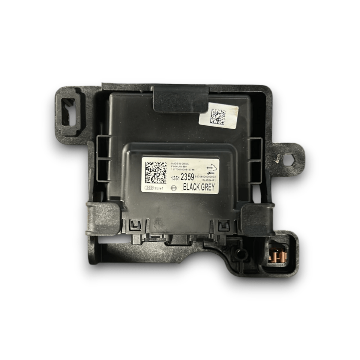 Centralina gatway opel mokka x cod:13512359 (2012 &gt; 2019) - F&amp;P CRASH SRLS - Ricambi Usati