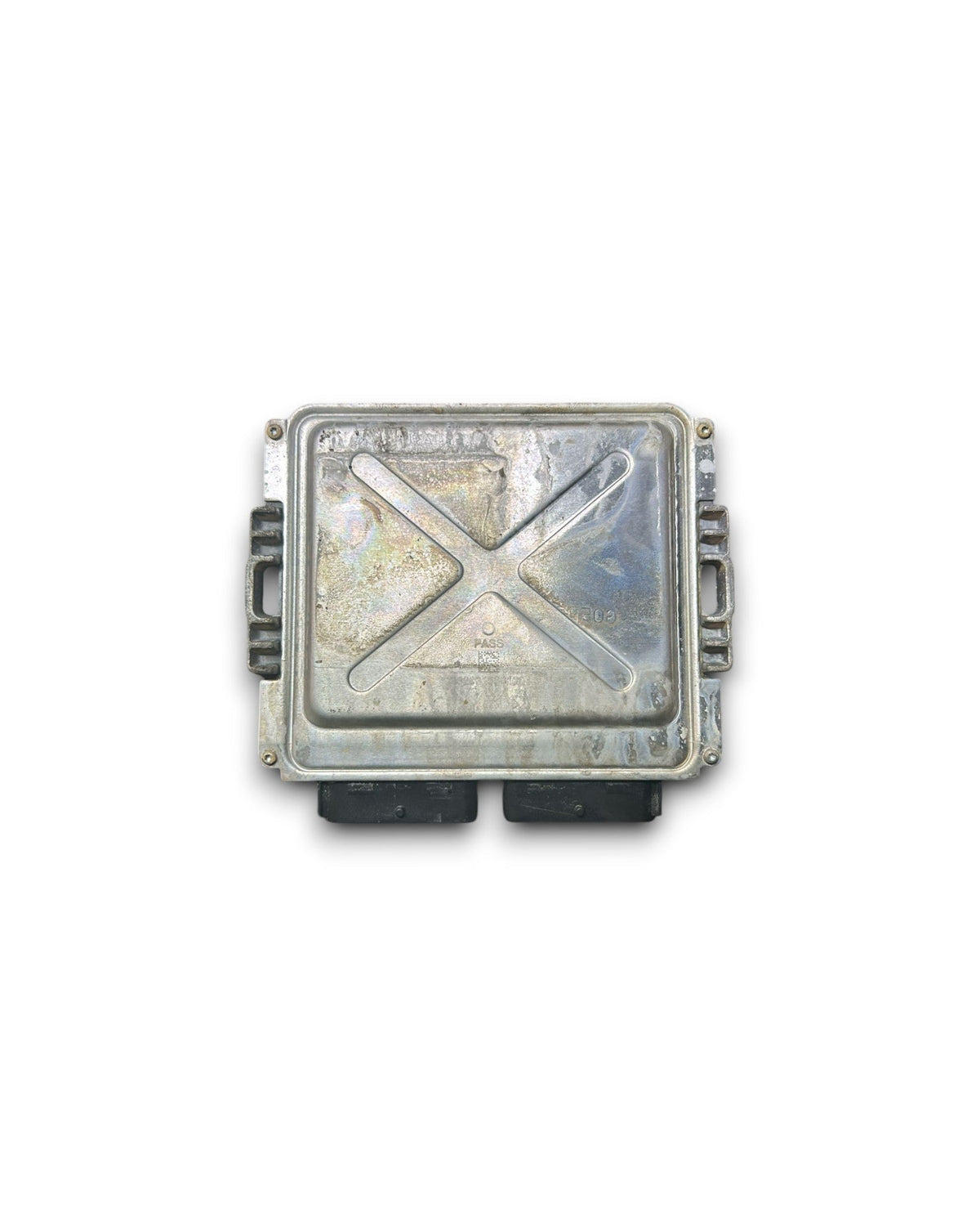 Centralina GPL Dacia Sandero II 1.0 Benzina cod.169104829R (2012 > 2020) - F&P CRASH SRLS - Ricambi Usati