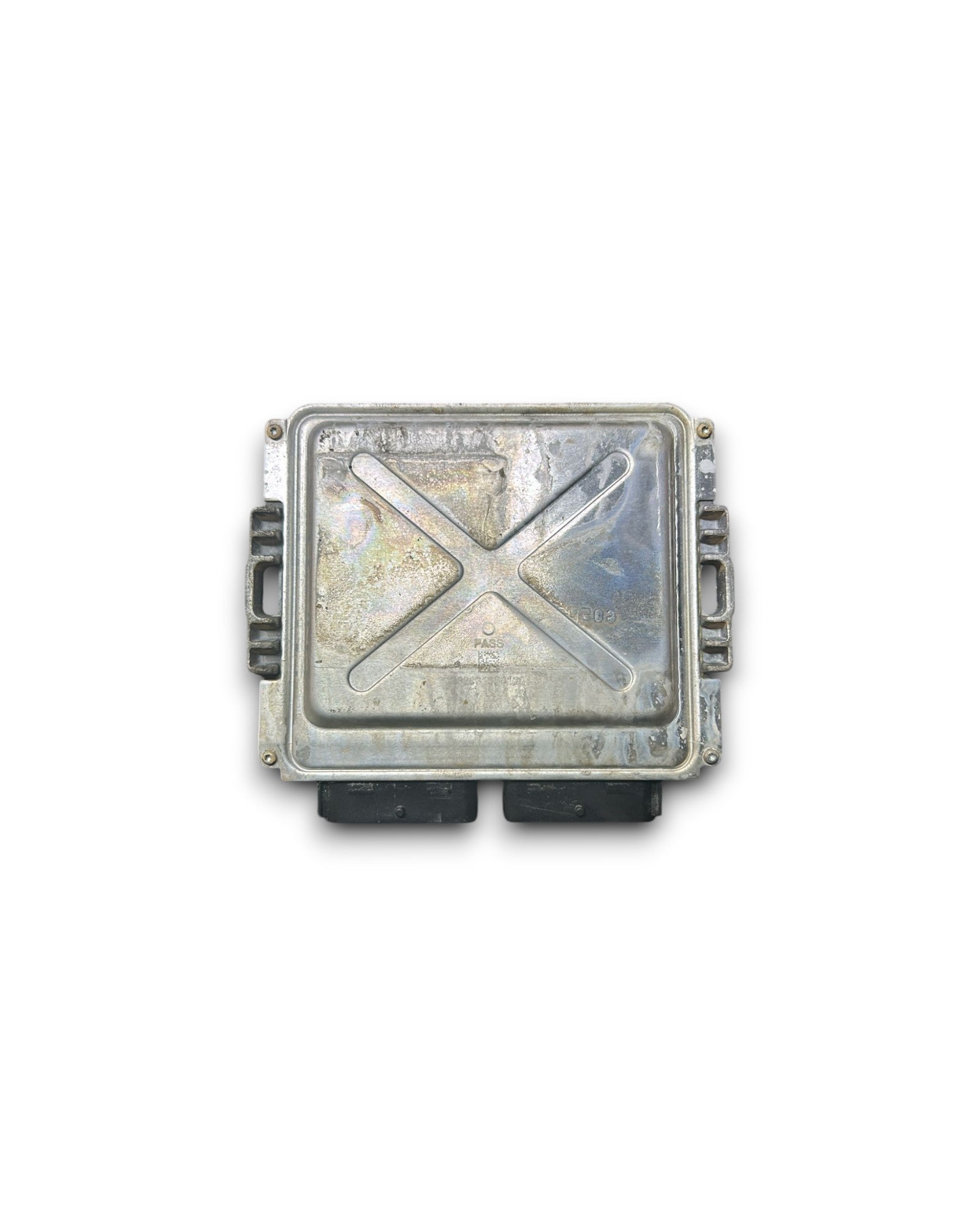 Centralina GPL Dacia Sandero II 1.0 Benzina cod.169104829R (2012 > 2020) - F&P CRASH SRLS - Ricambi Usati