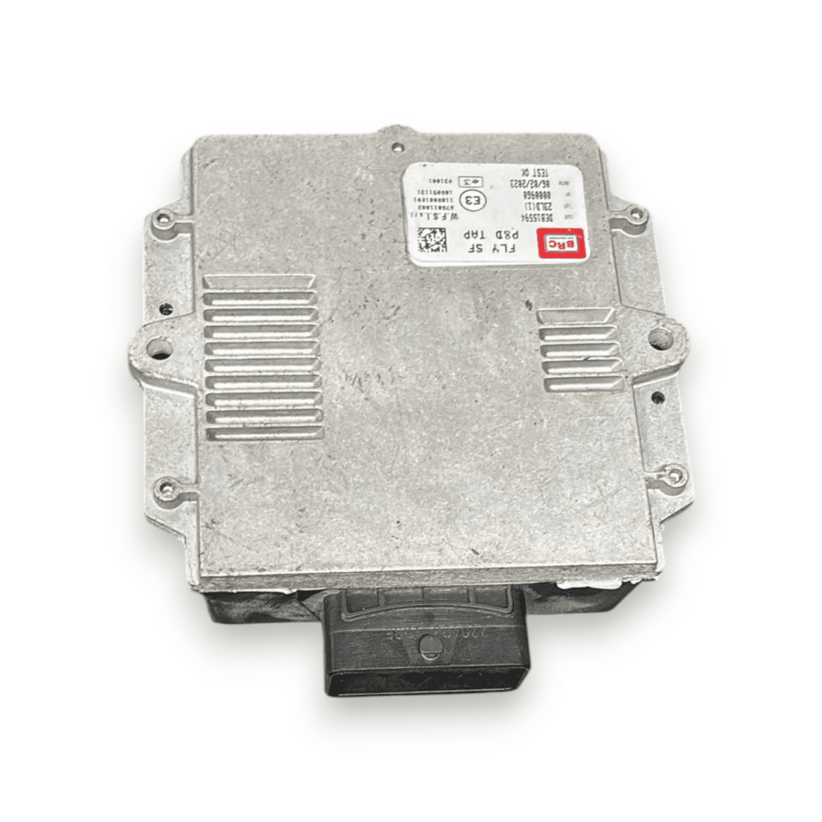 Centralina gpl dr 6.0 cod:de815594 (2022 - ) - F&P CRASH SRL - Ricambi Usati