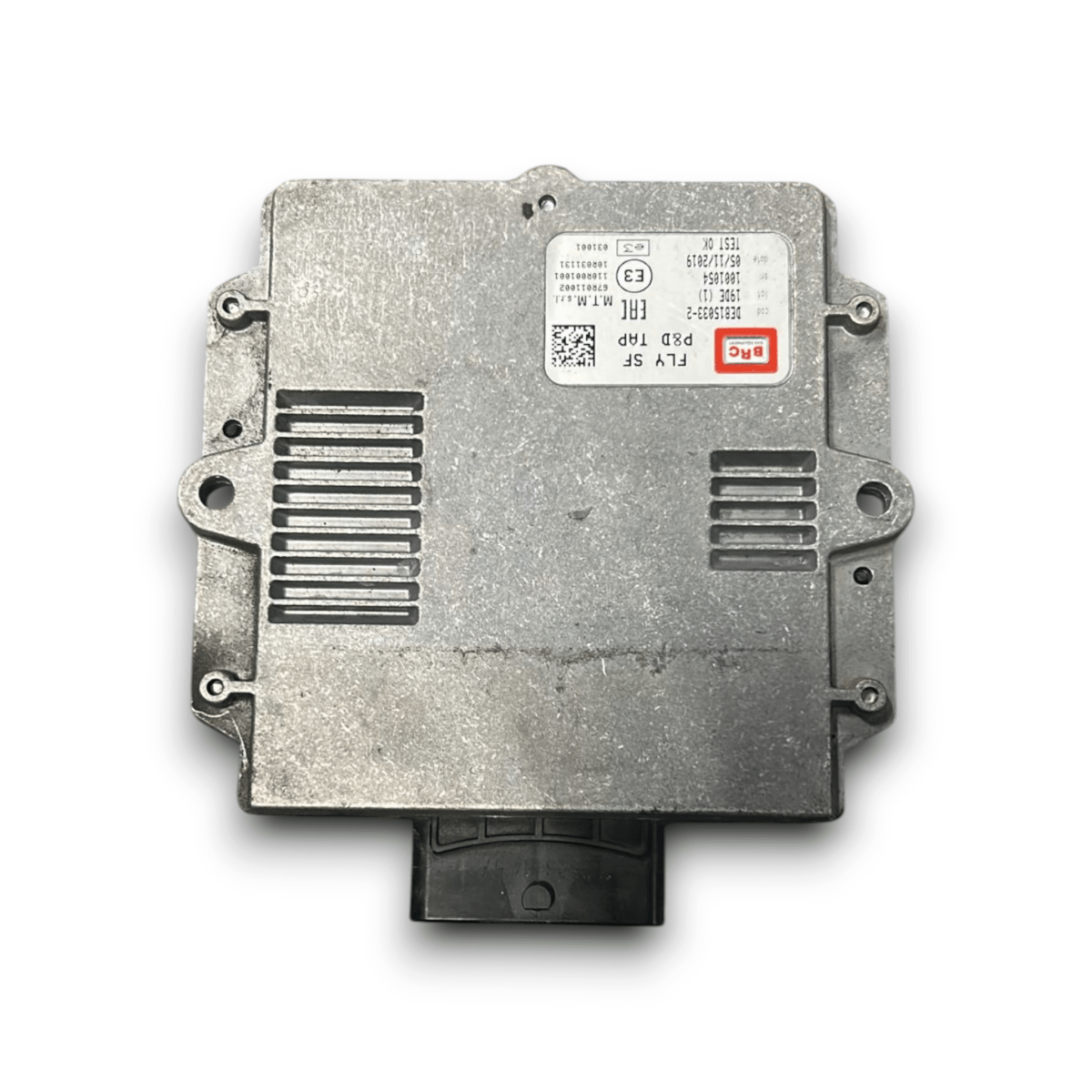 Centralina gpl kia picanto 1.0 benzina cod:DE815033 - 2 (2017 &gt;) - F&amp;P CRASH SRL - Ricambi Usati