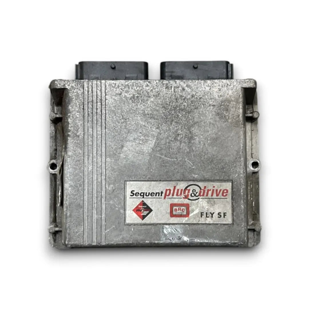 Centralina GPL Kia Picanto 1ª Serie 2008–2011 - F&amp;P CRASH SRL - Ricambi Usati