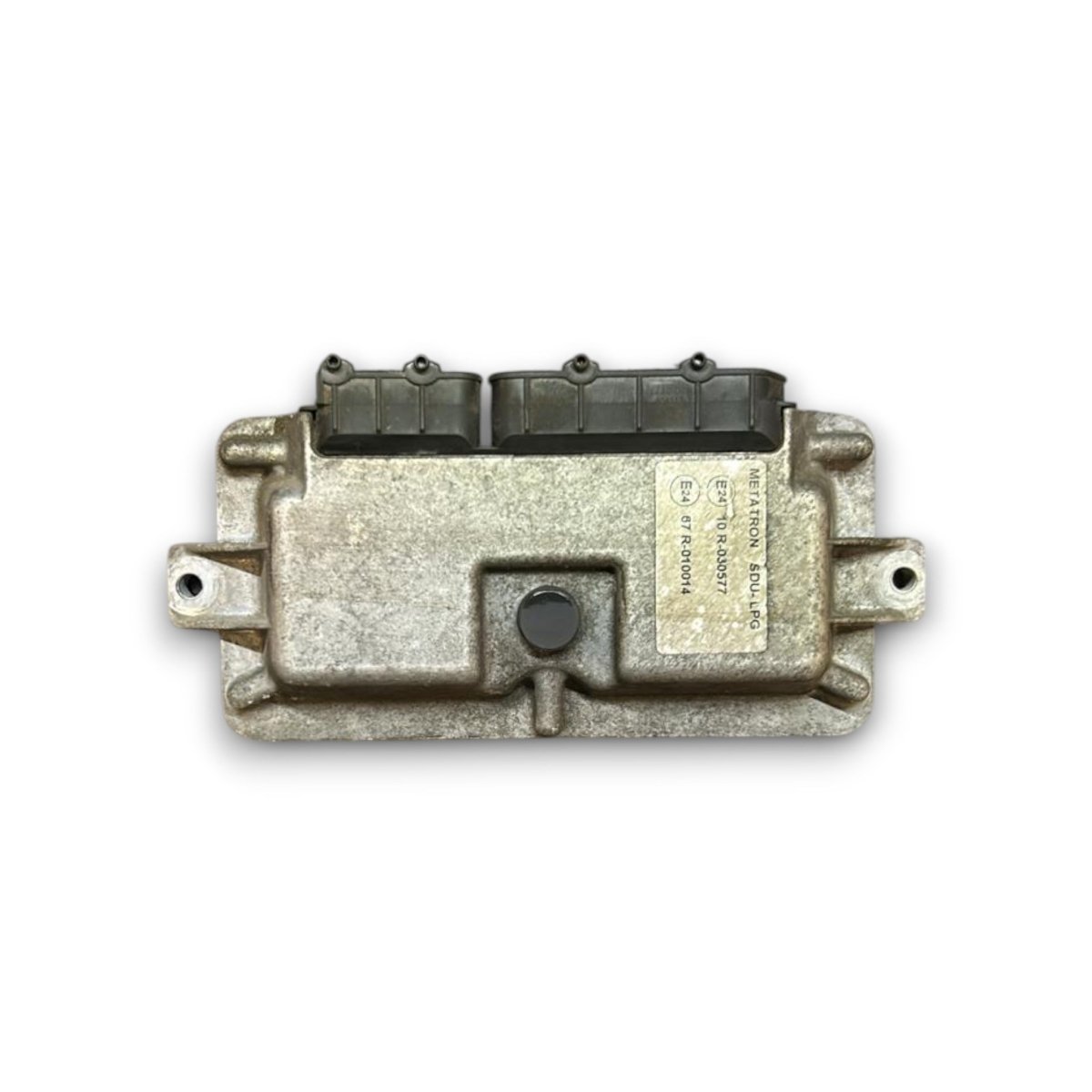 Centralina GPL Lancia Ypsilon cod.51910845 1.2 benzina / gpl (2011 > 2025) - F&P CRASH SRL - Ricambi Usati