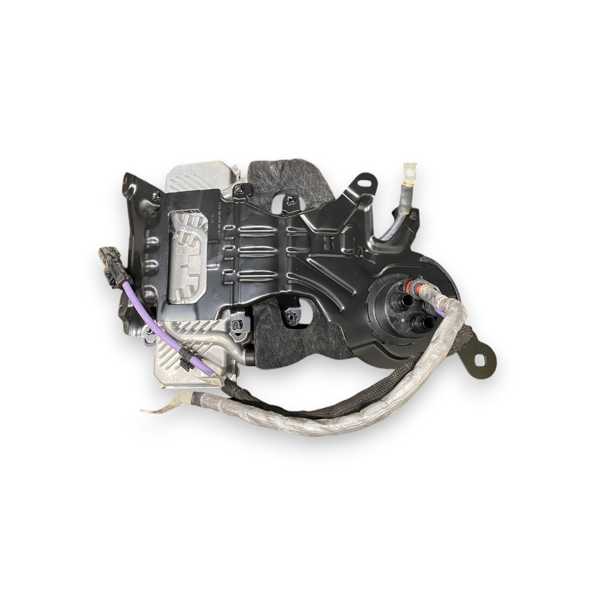 Centralina HBPO / filtro alta frequenza Bmw X3 G01 2.0 Diesel (2017 - 2024) Cod: 8ES013 - F&P CRASH SRLS - Ricambi Usati