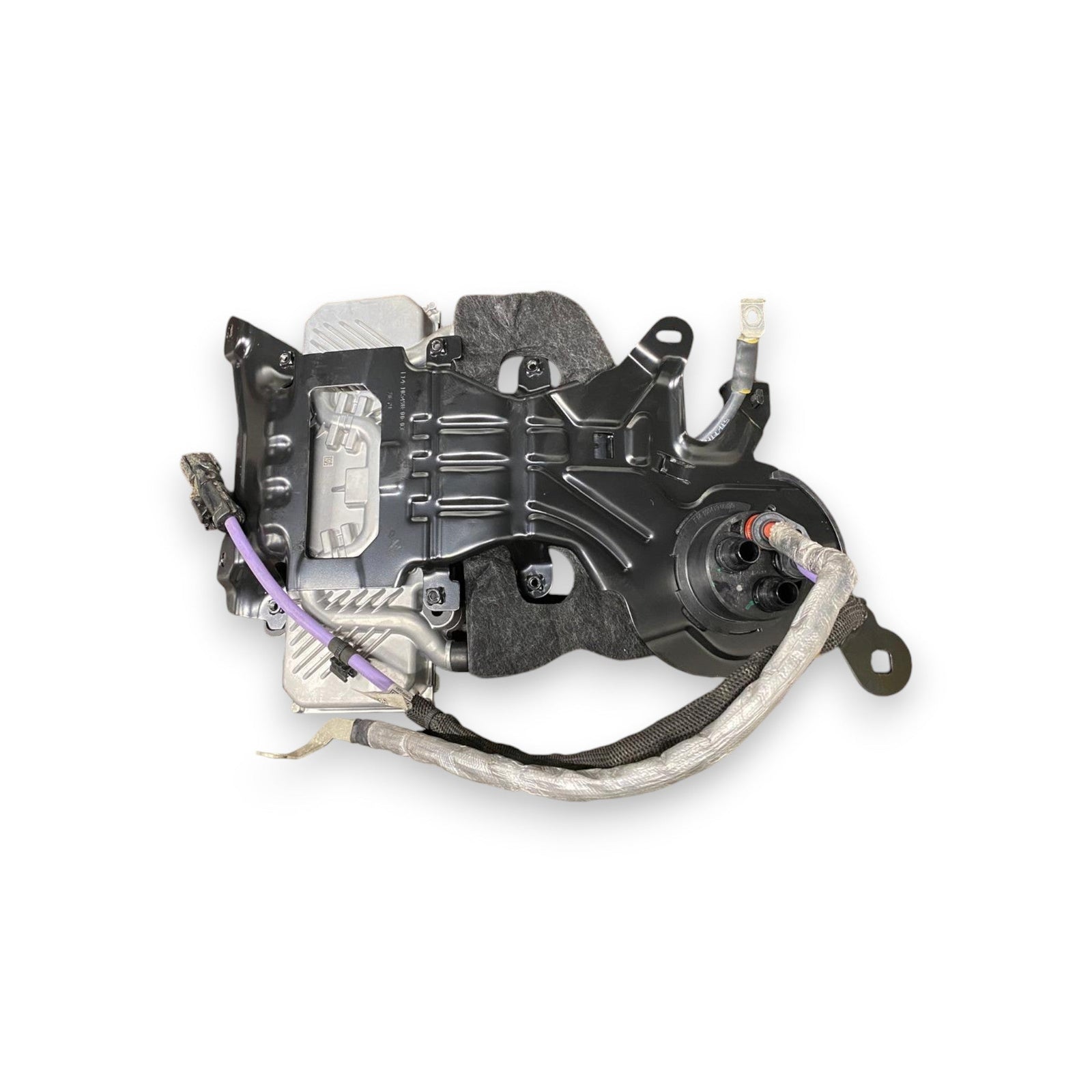 Centralina HBPO / filtro alta frequenza Bmw X3 G01 2.0 Diesel (2017 - 2024) Cod: 8ES013 - F&P CRASH SRLS - Ricambi Usati