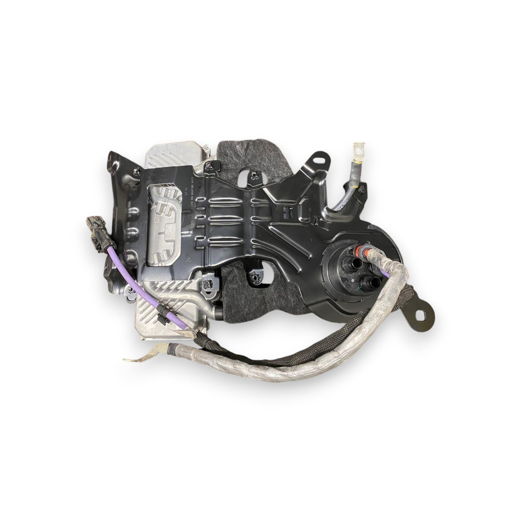 Centralina HBPO / filtro alta frequenza Bmw X3 G01 2.0 Diesel (2017 - 2024) Cod: 8ES013 - F&P CRASH SRLS - Ricambi Usati