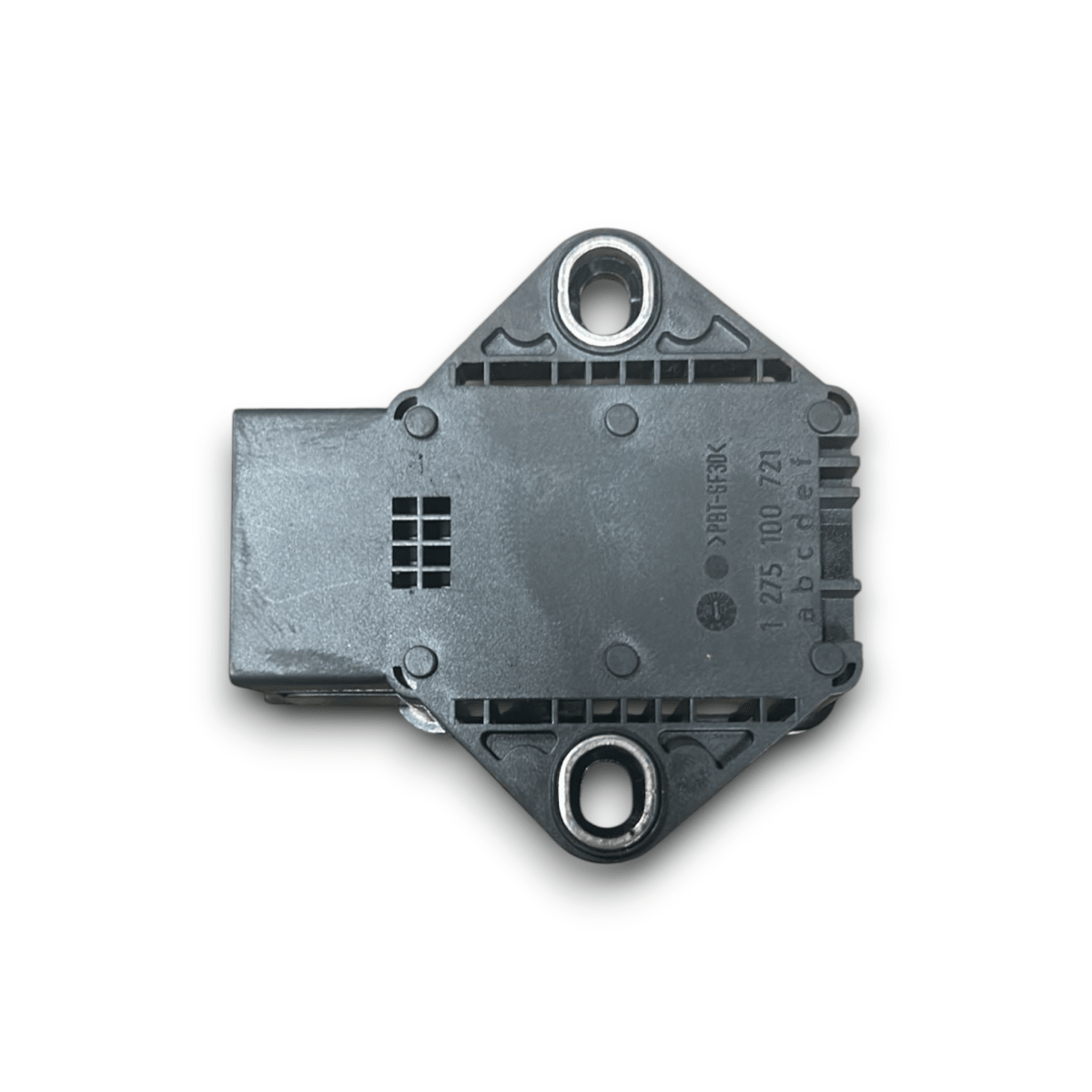Centralina imbardata opel corsa d cod:13221030 (2006 > 2014) - F&P CRASH SRL - Ricambi Usati