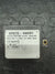 Centralina immobilizer Suzuki Grand Vitara 2005 cod 33970-68d01 - F&P CRASH SRLS - Ricambi Usati