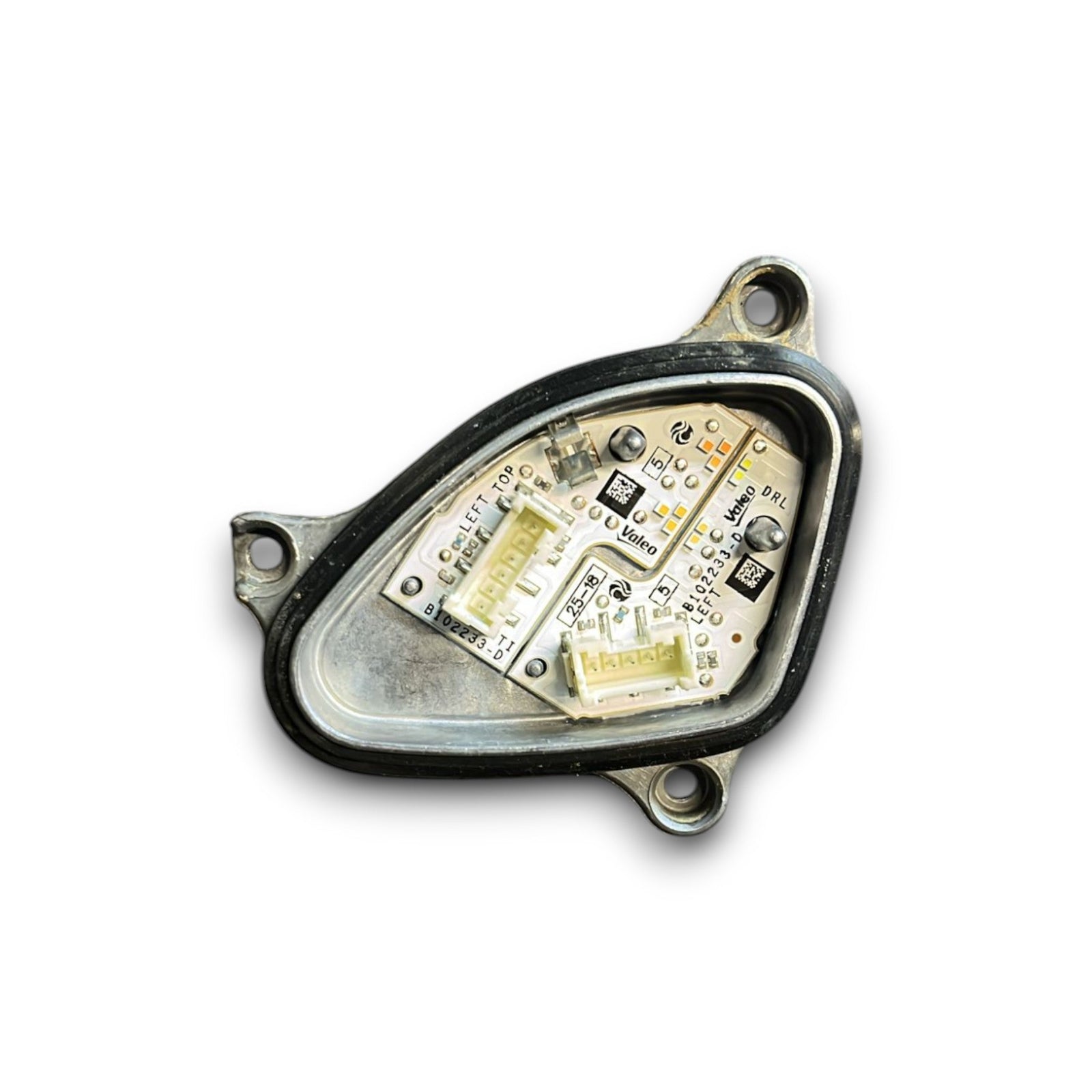 Centralina Indicatori Di Direzione Sinistro Seat Leon III cod:90112019 (2012 >2019) - F&P CRASH SRLS - Ricambi Usati