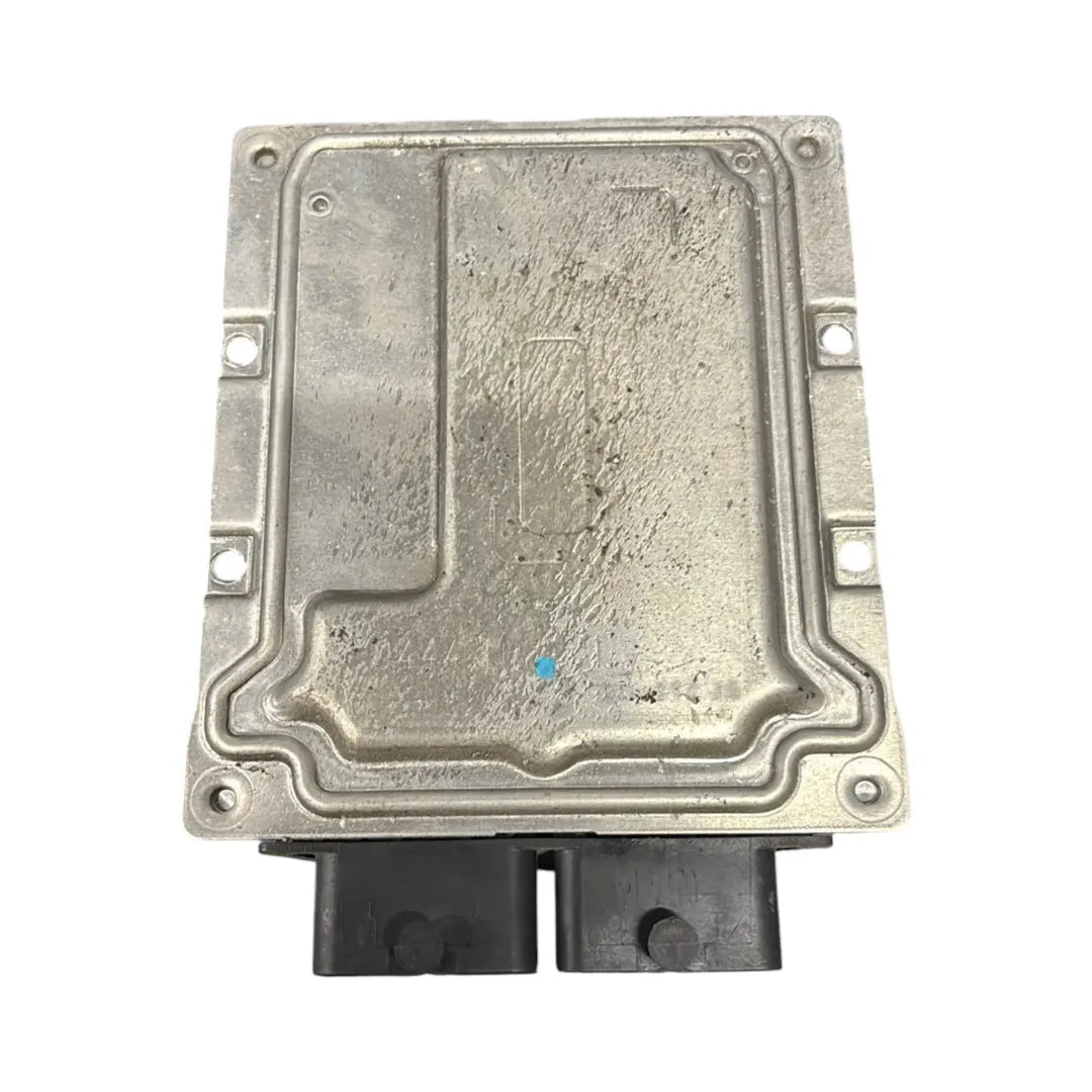 Dettaglio Centralina iniezione Alfa Romeo MiTo 2013–2019 OEM 52032673 - foto 2