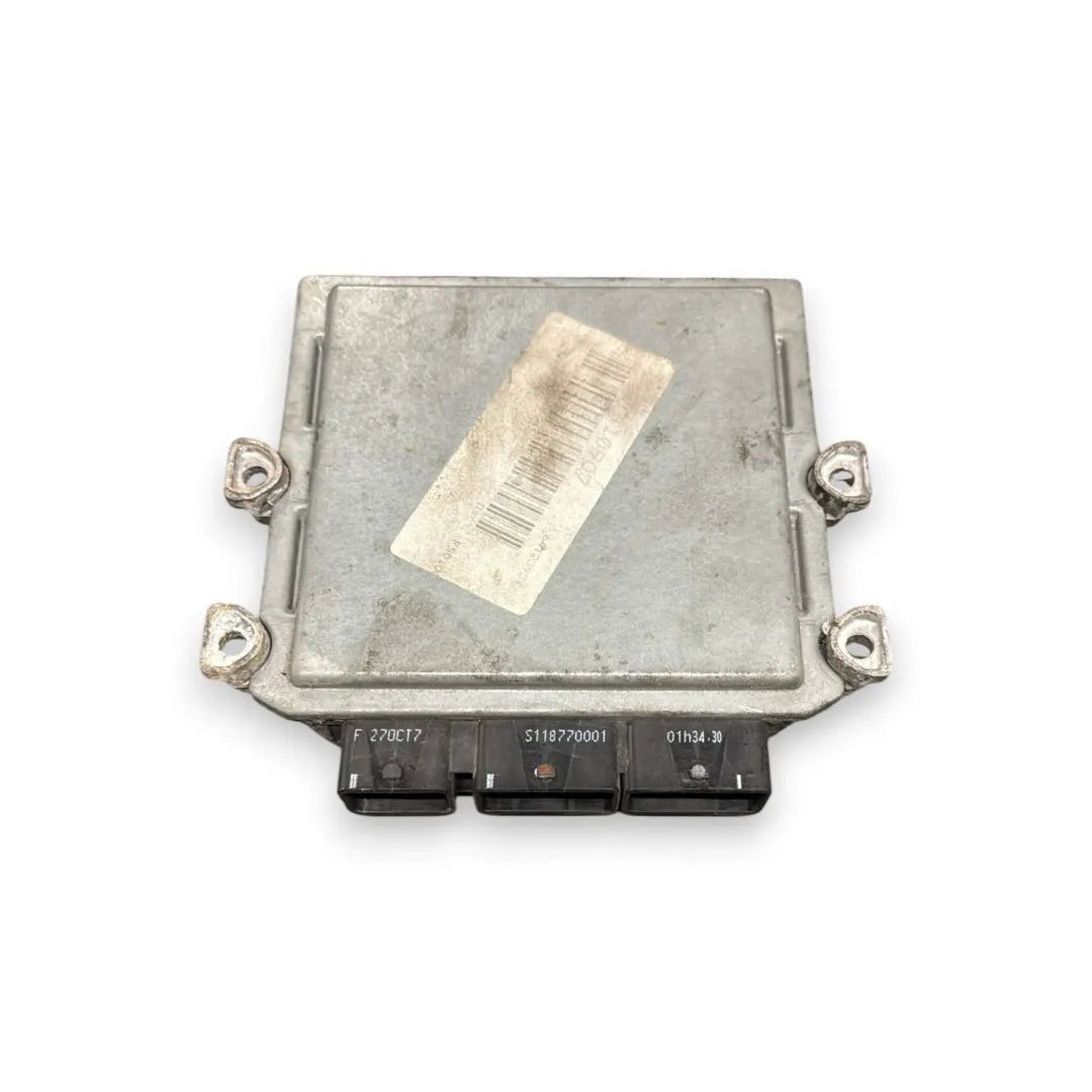 Centralina iniezione Citroën C4 Picasso 2006–2013 OEM 1943Z6