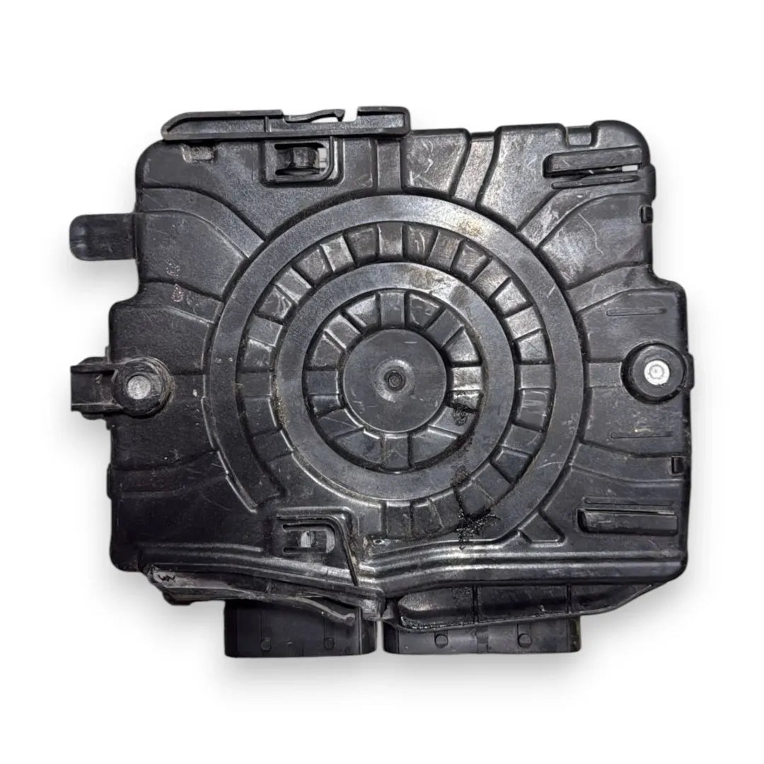 Dettaglio Centralina iniezione DS Automobiles DS3 2016–2019 OEM 1677658980 - foto 2