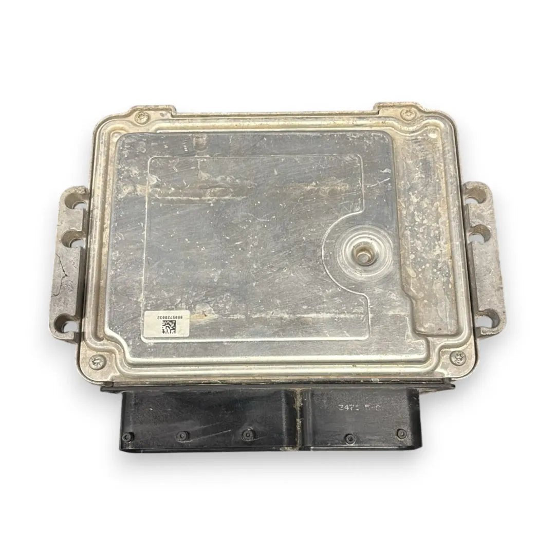 Dettaglio Centralina iniezione Fiat Bravo II 2007–2010 OEM 51871189 - foto 2
