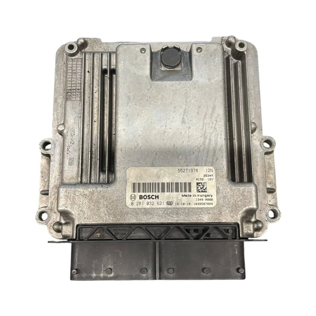 Centralina iniezione Fiat Doblò dal 2015 OEM 46341295
