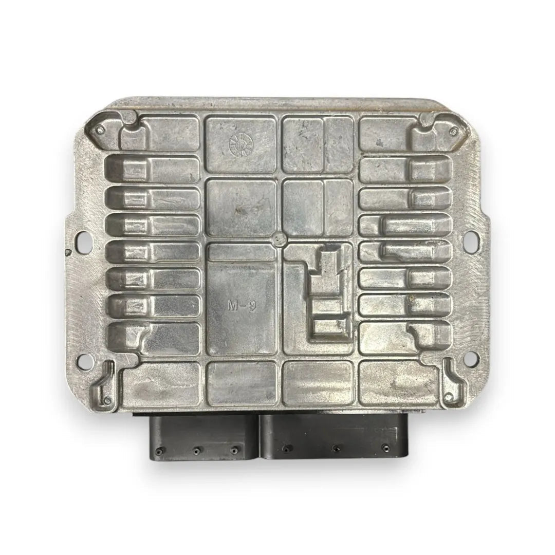 Dettaglio Centralina iniezione Fiat Fullback dal 2016 OEM 6000610331 - foto 2