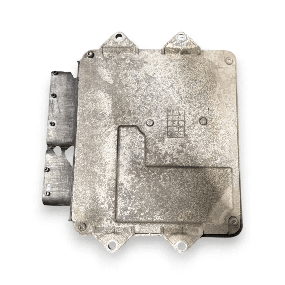 Dettaglio Centralina iniezione Fiat Grande Punto 2005–2008 OEM 51825024 - foto 2