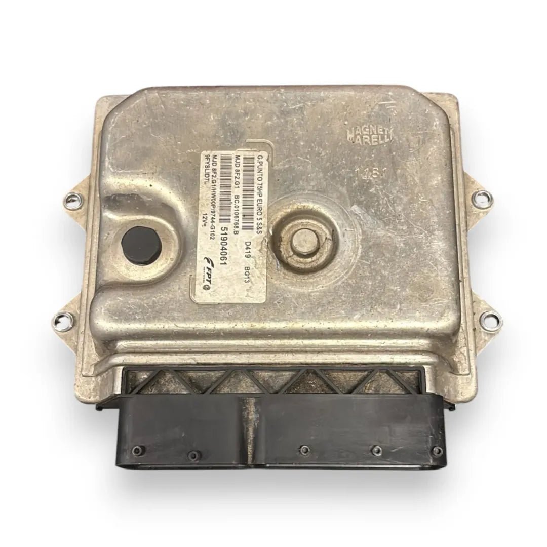 Centralina iniezione Fiat Grande Punto 2005–2008 OEM 51825024