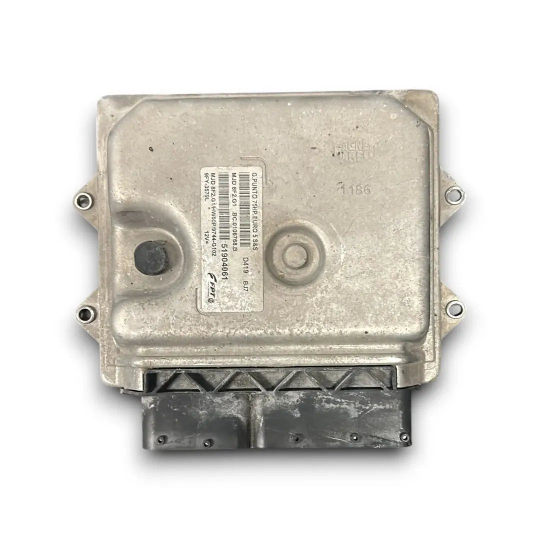 Centralina iniezione Fiat Grande Punto 2005–2008 OEM 51825024