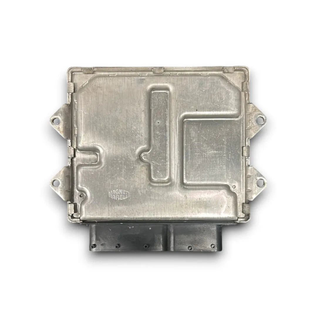 Dettaglio Centralina iniezione Fiat Grande Punto 2005–2008 OEM 51825024 - foto 2