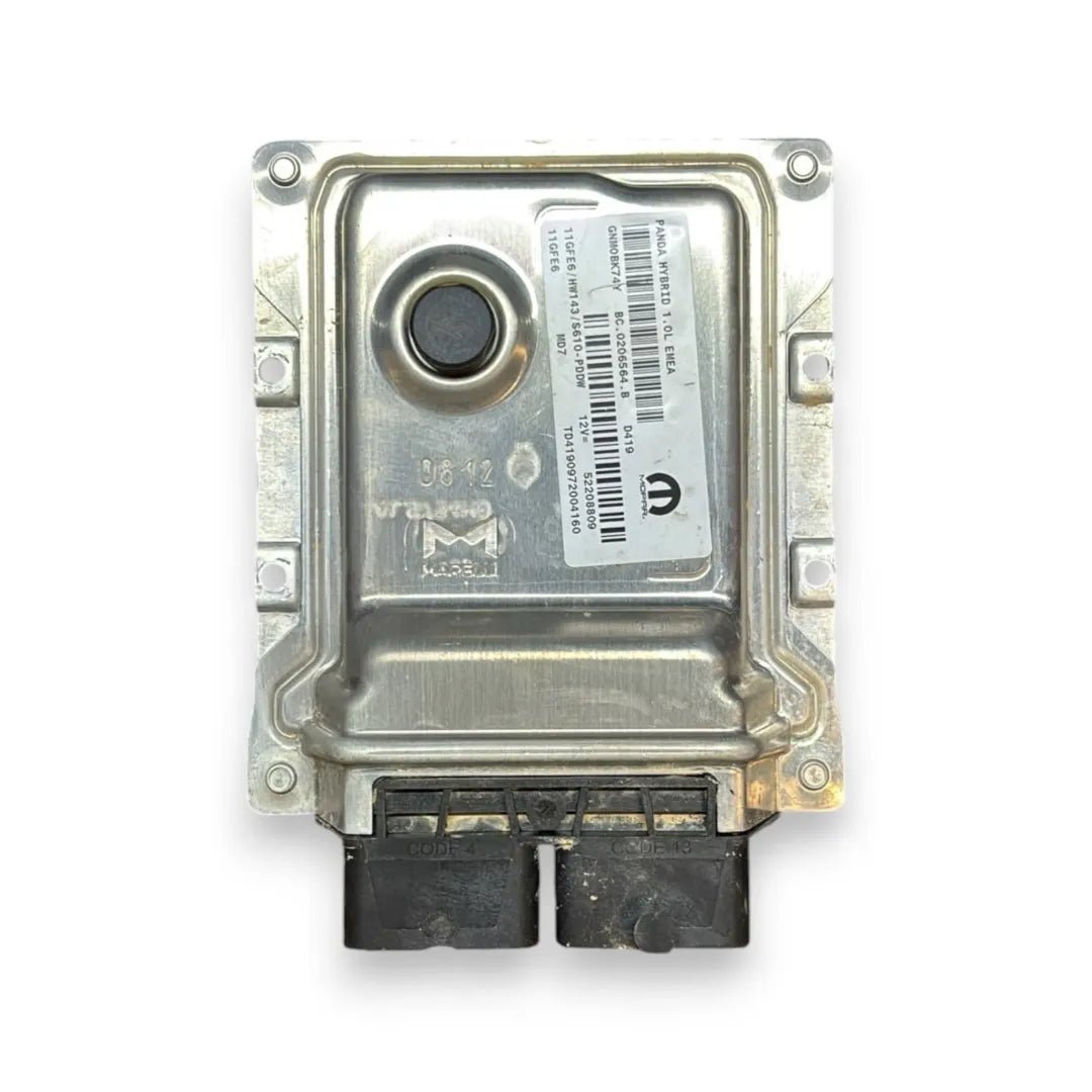 Centralina iniezione Fiat Panda III 2016–2022 OEM 52192672